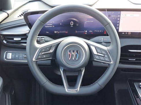 New 2026 Buick Enclave Sport Touring image 23