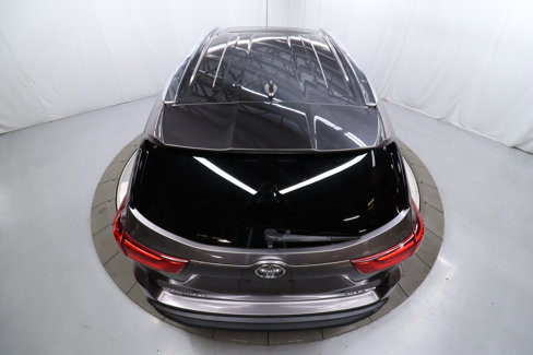 Used 2019 Toyota Highlander AWD V6 image 49