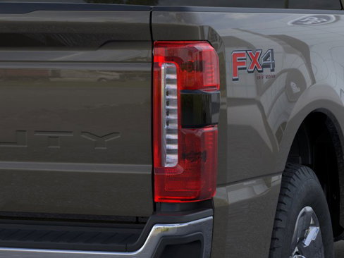New 2026 Ford F350 Lariat image 21