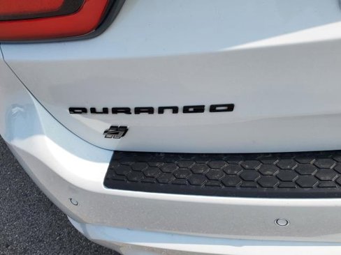 New 2025 Dodge Durango R/T image 33