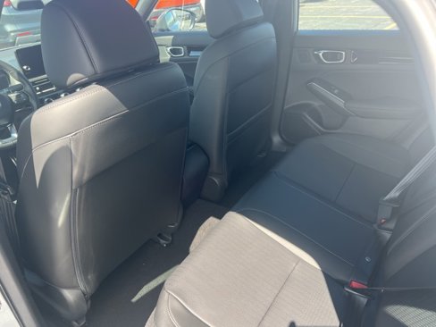 New 2026 Honda Civic Sport Touring image 9