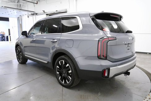 Used 2023 Kia Telluride SX Prestige image 5