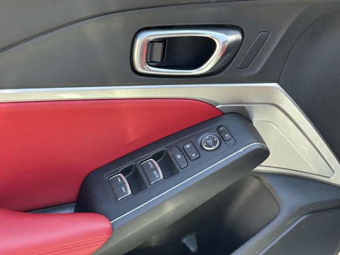 Used 2024 Acura Integra A-Spec image 13