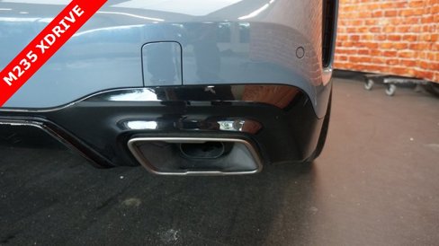 Used 2023 BMW M235i xDrive Gran Coupe w/ Premium Package image 87