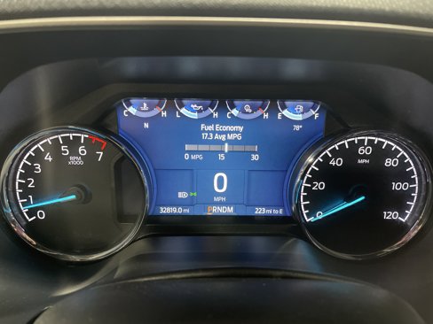 Used 2023 Ford F150 XLT w/ Equipment Group 302A High image 22