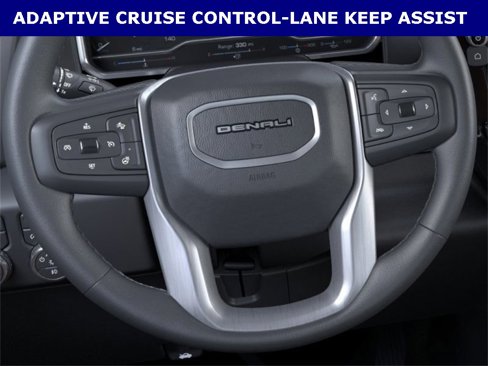 New 2026 GMC Sierra 2500 Denali w/ Technology Package image 7