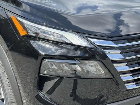 New 2026 Nissan Rogue SV w/ Cold Weather Package image 7