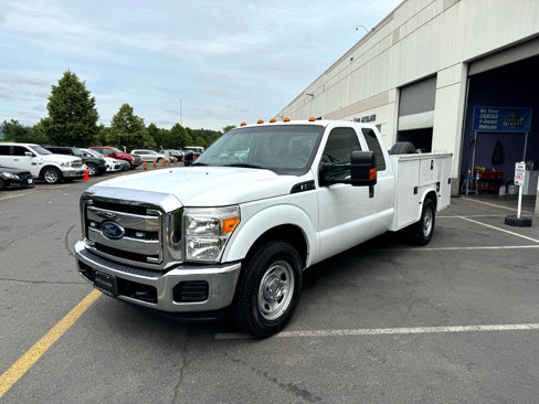 Used 2015 Ford F350 XL w/ Power Equipment Group image 29