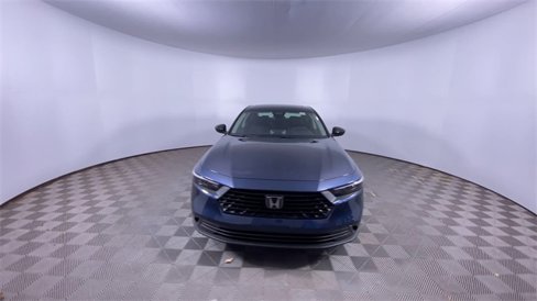 New 2025 Honda Accord SE image 11