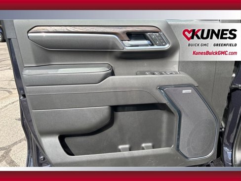 New 2026 GMC Sierra 1500 SLT w/ SLT Premium Plus Package image 20