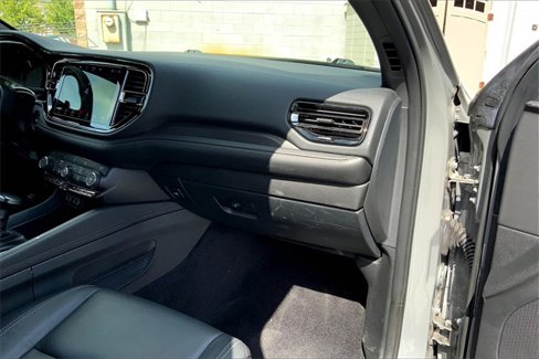 Used 2022 Dodge Durango GT image 15