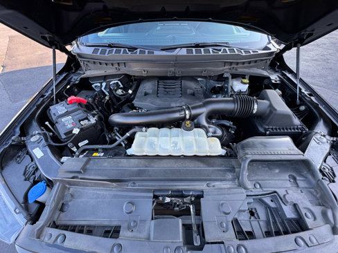 Used 2023 Ford F150 Tremor w/ 360 Degree Camera Package image 38