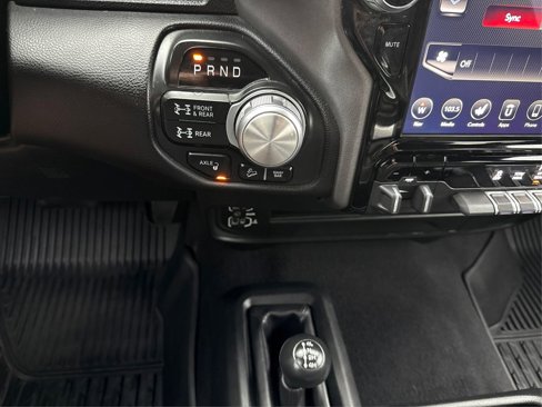 Used 2020 RAM 2500 Power Wagon image 40