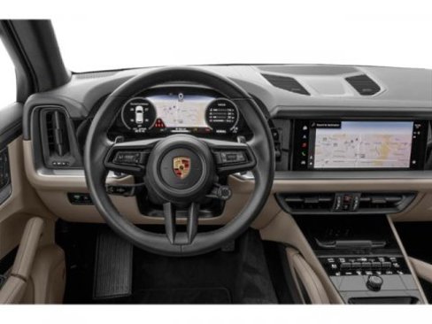 New 2026 Porsche Cayenne GTS image 9