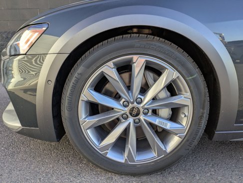 New 2026 Audi A6 3.0T allroad Prestige image 16