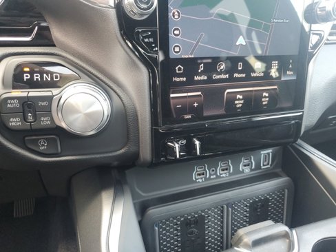 New 2026 RAM 1500 Laramie image 23