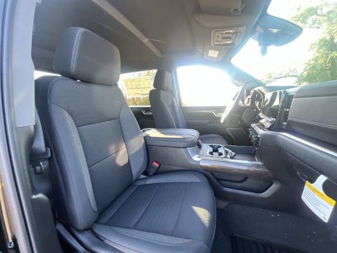 New 2026 Chevrolet Silverado 3500 LT w/ Trail Boss Package image 28