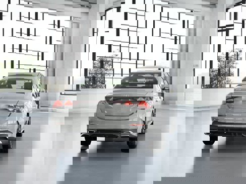 New 2026 Mercedes-Benz E 350 Sedan image 23