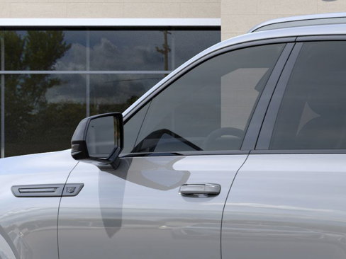 New 2026 Cadillac Escalade IQ Sport 1 w/ LPO, Floor Liner Package image 13