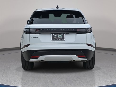 New 2026 Land Rover Range Rover Velar Dynamic SE image 6