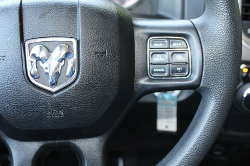 Used 2019 RAM 1500 Classic SLT image 35