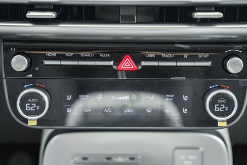 New 2026 Hyundai Ioniq 9 SEL image 23