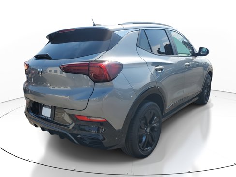 New 2026 Buick Encore GX Sport Touring image 3