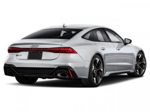 New 2026 Audi RS 7 Performance image 4