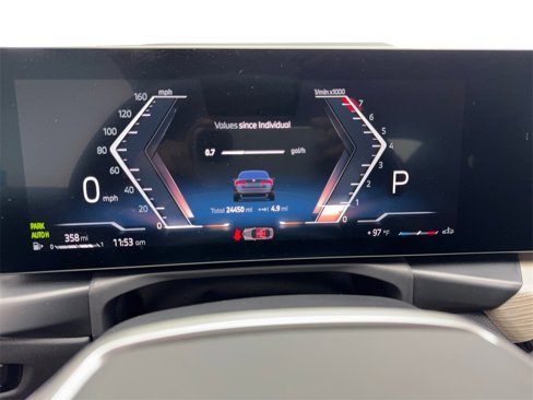 Used 2025 BMW 430i Coupe image 54