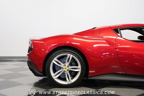 Used 2024 Ferrari 296 GTB image 29