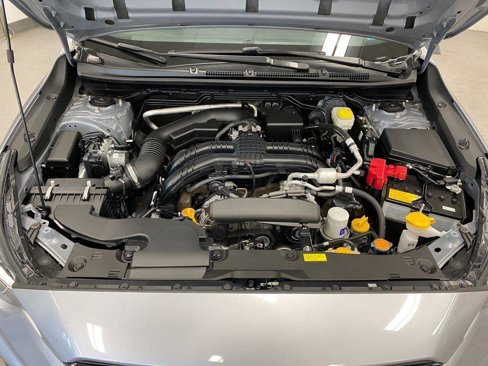 Used 2024 Subaru Impreza 2.0i image 18