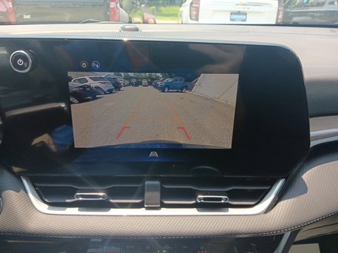New 2026 Chevrolet Equinox LT w/ Convenience Package II image 42