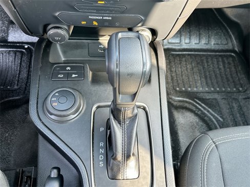 Used 2021 Ford Ranger XL w/ Equipment Group 101A High image 15