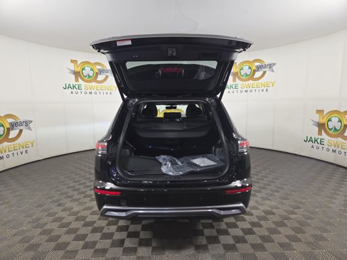 New 2025 Mitsubishi Outlander SEL image 36