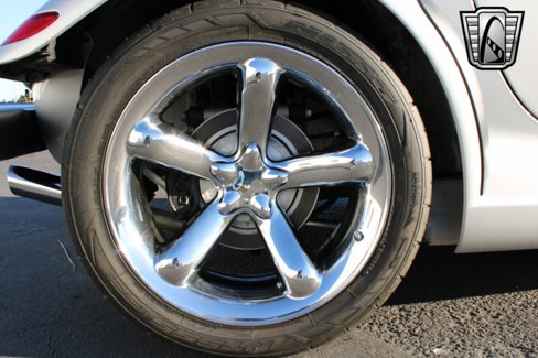 Used 2001 Plymouth Prowler image 13