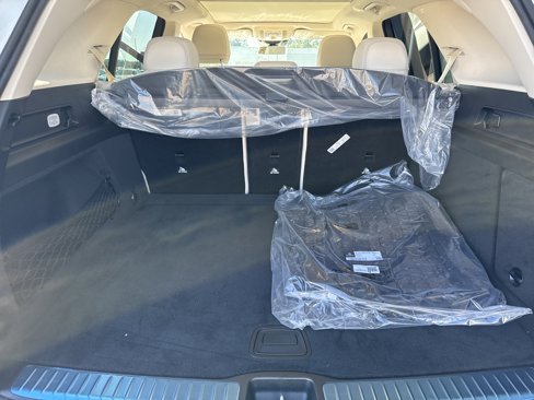 New 2026 Mercedes-Benz GLE 450 4MATIC image 13