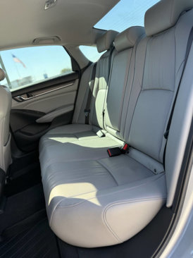 Used 2020 Honda Accord Touring image 13