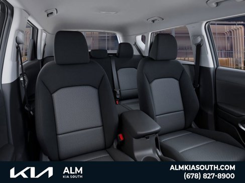 New 2025 Kia Soul S image 15
