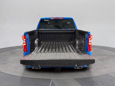 New 2026 Chevrolet Silverado 1500 RST w/ Z71 Off-Road Package image 26