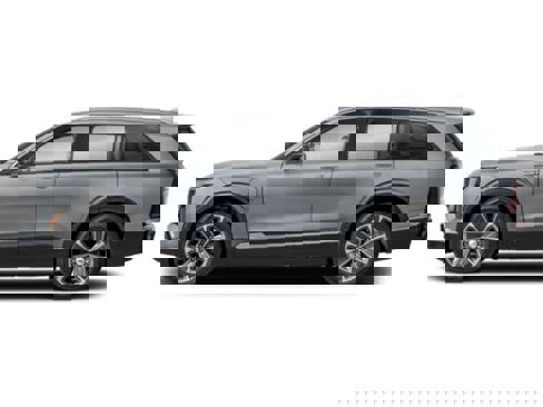 New 2026 Cadillac Vistiq Sport image 6