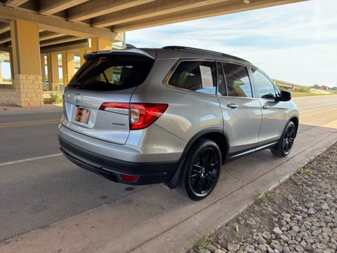 Used 2022 Honda Pilot Special Edition image 3