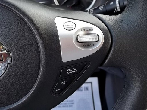 Used 2018 Nissan Sentra SV image 20
