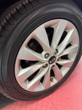 Used 2016 Kia Optima EX w/ Premium Package image 10