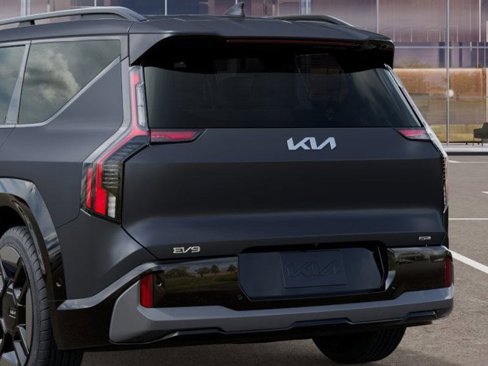 New 2026 Kia EV9 GT-Line image 16