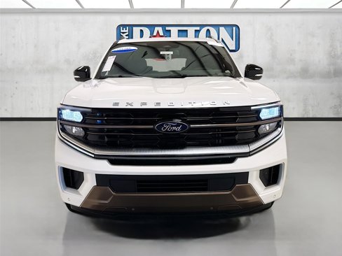 New 2025 Ford Expedition Max King Ranch image 2