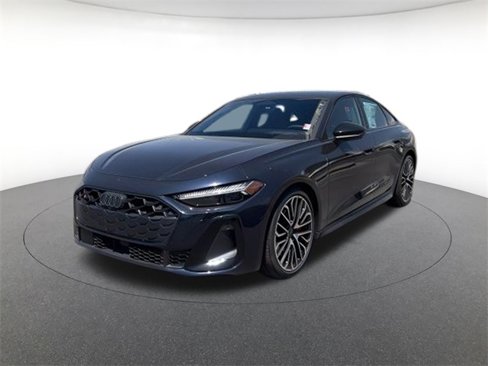 New 2025 Audi S5 Premium Plus image 1