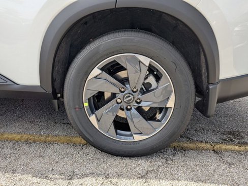New 2026 Nissan Rogue SV image 9