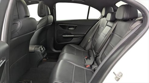 Used 2024 Mercedes-Benz C 300 Sedan image 17