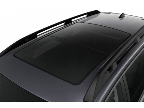 New 2025 Subaru Ascent Onyx Edition image 14