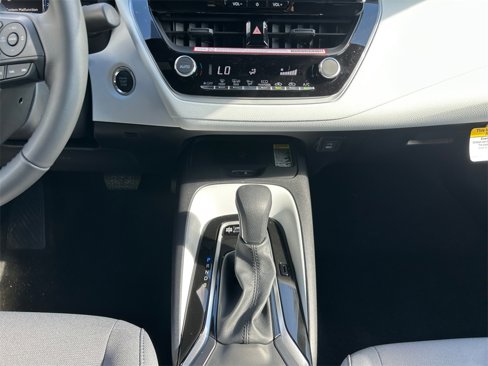 New 2026 Toyota Corolla SE w/ SE Package image 15